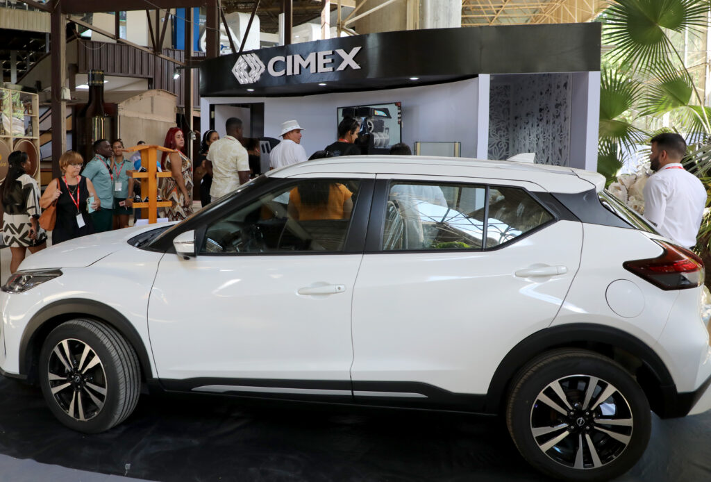 Inaugurada la Feria Internacional de la Habana FIHAV2025