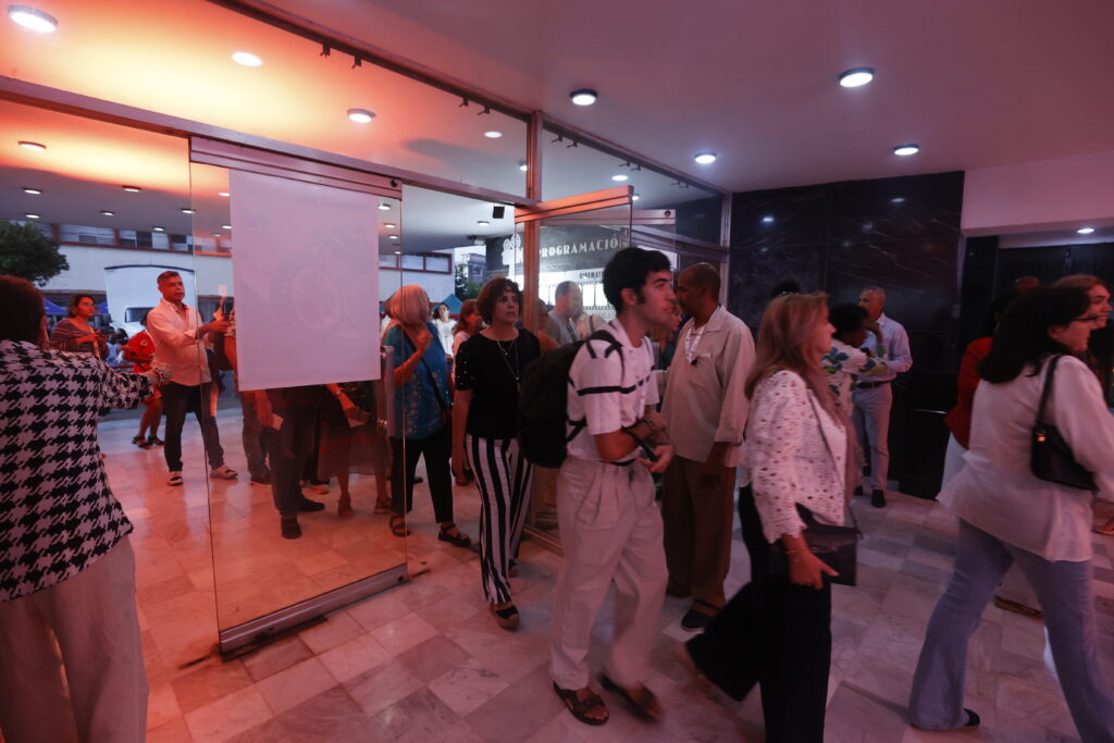 Festival de Cine de La Habana 2025 