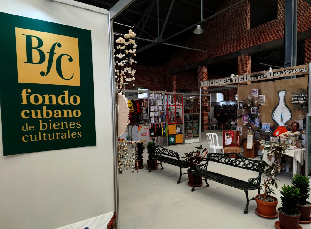 Feria de Artesania FIART 2025