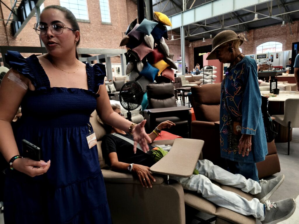 Feria de Artesania FIART 2025