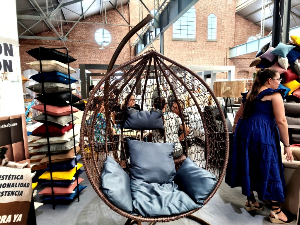 Feria de Artesania FIART 2025