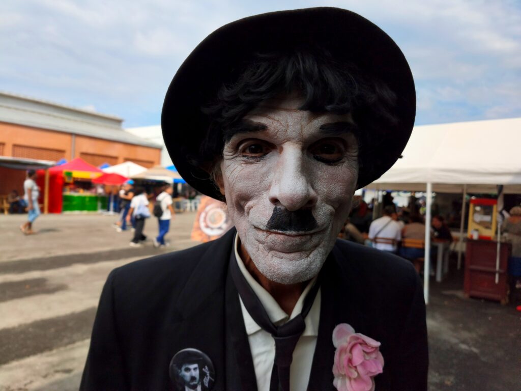 Feria de Artesania FIART 2025