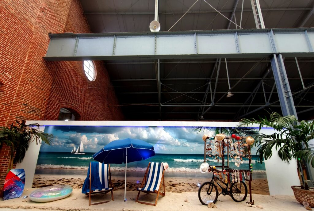 Feria de Artesania FIART 2025