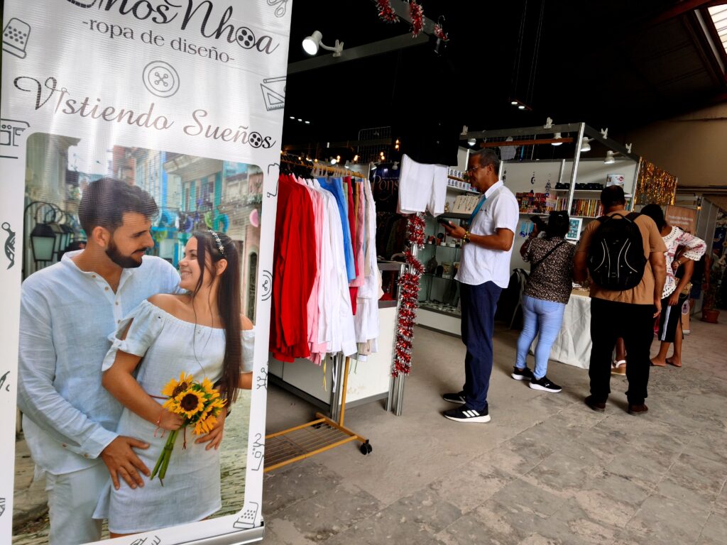 Feria de Artesania FIART 2025