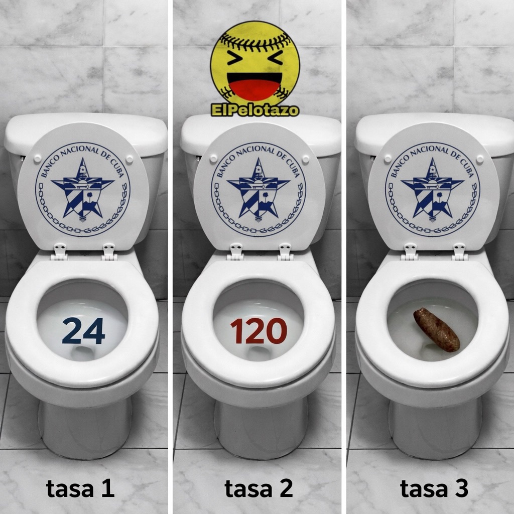 memes mercado de divisas en Cuba