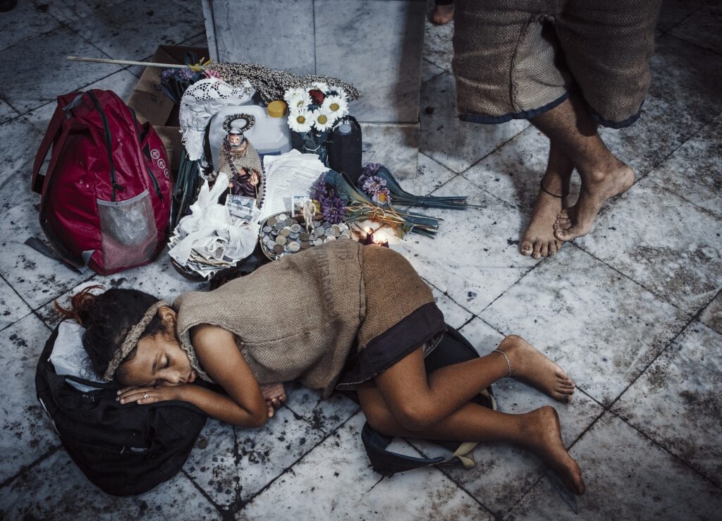 Día de San Lázaro 2