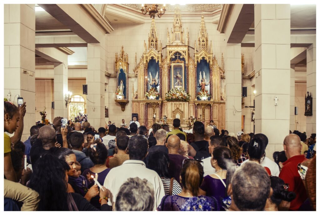 Día de San Lázaro 3