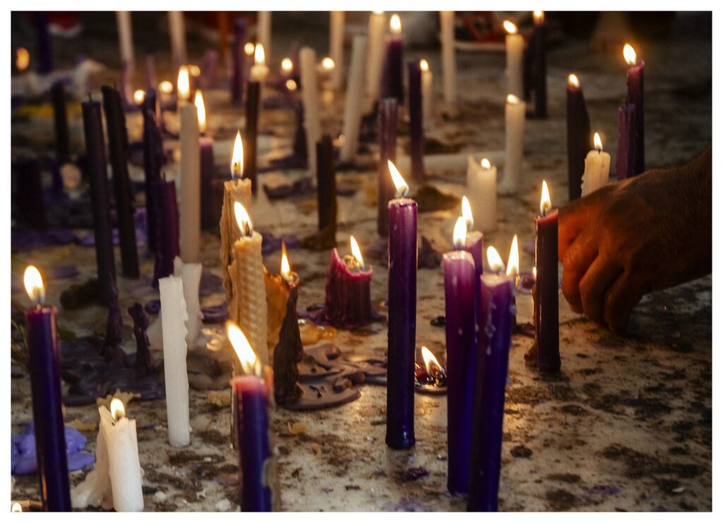 Día de San Lázaro 6