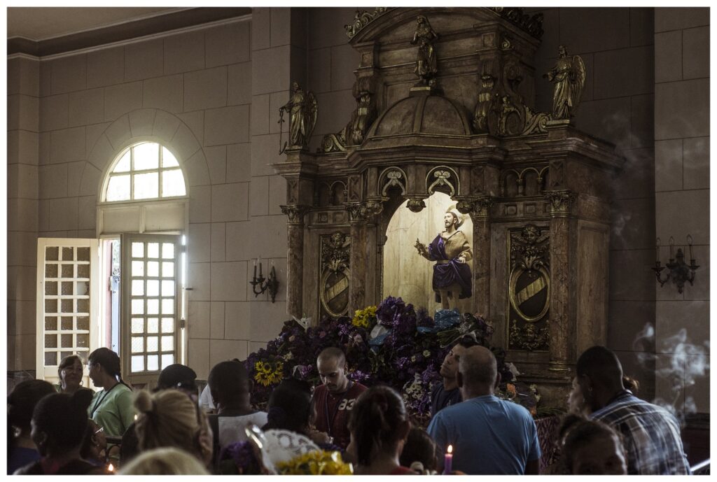 Día de San Lázaro 7