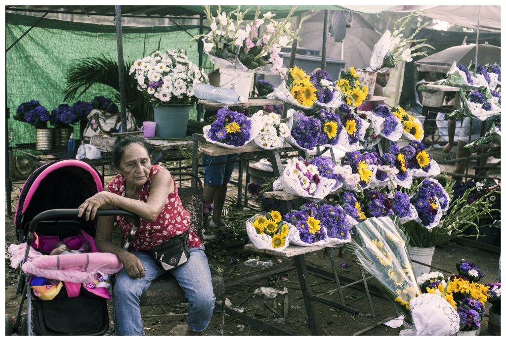 Día de San Lázaro 8