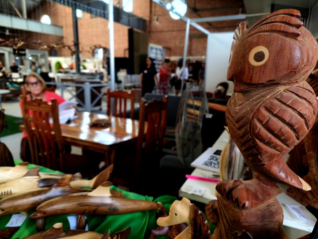 Feria de Artesania FIART 2025