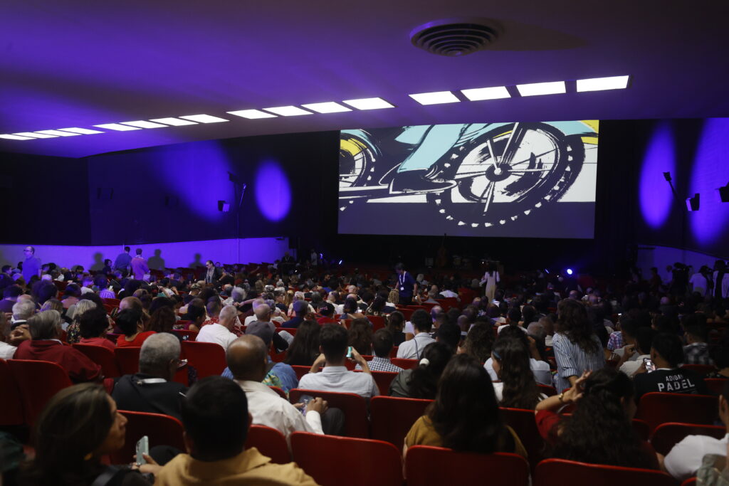 Festival de Cine de La Habana 2025 3