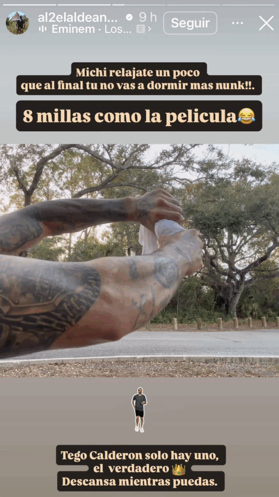 al2 el aldeano y el micha