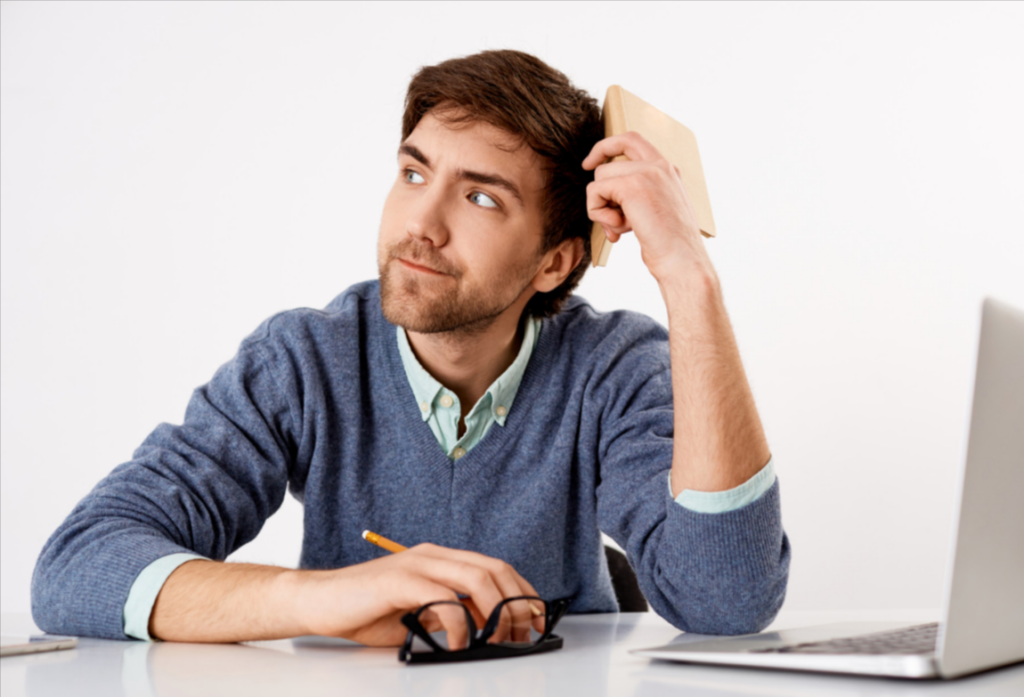 Dificultad para concentrarse