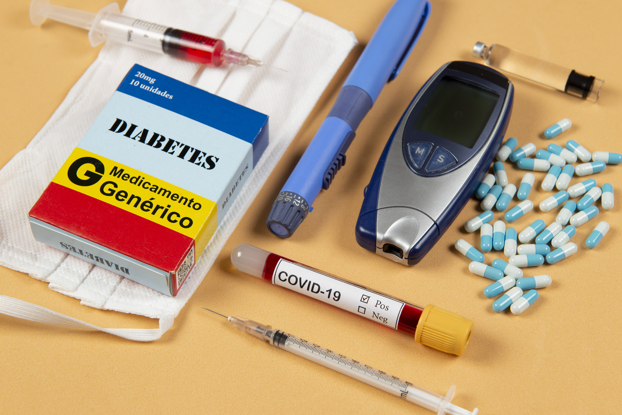 Diabetes Mellitus
