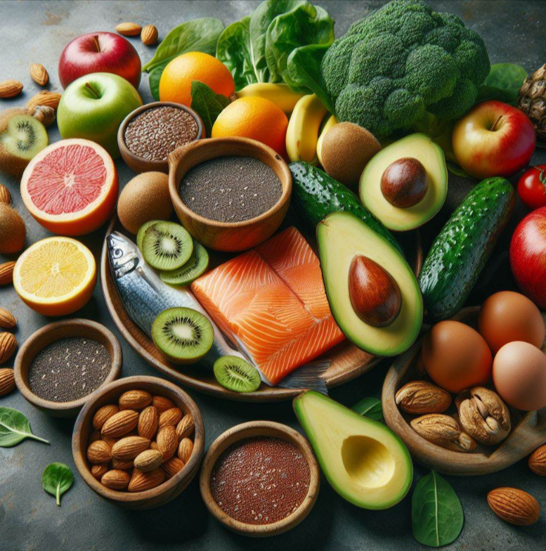 Alimentos que ayudan a prevenir la cándida