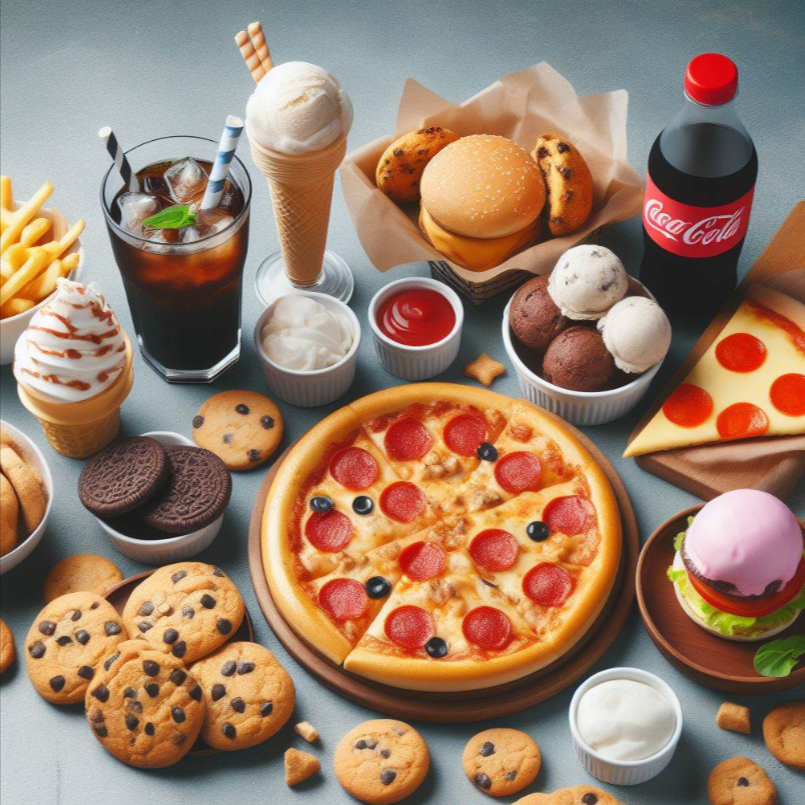 Alimentos que no ayudan a prevenir la cándida