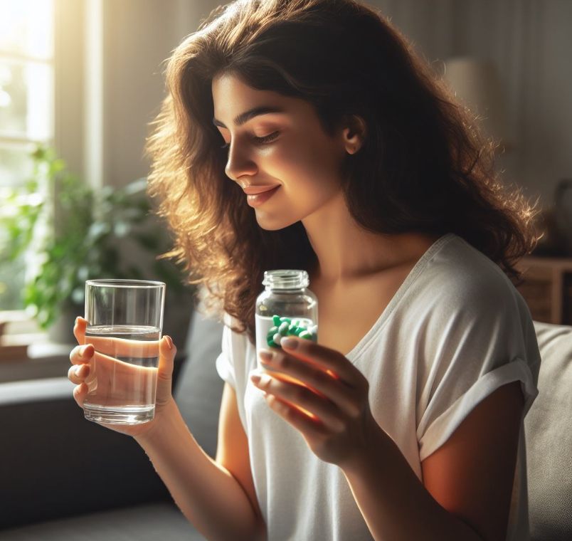 Función de la Aspirina