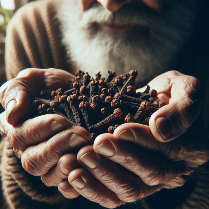 Beneficios del clavo de olor