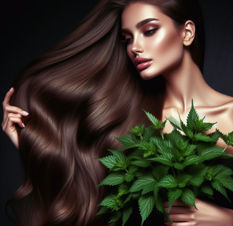 Beneficios de ortiga para la salud