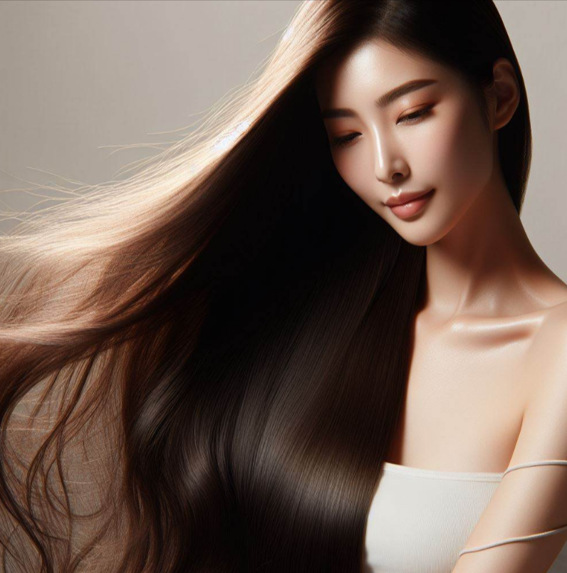 Crecimiento del cabello