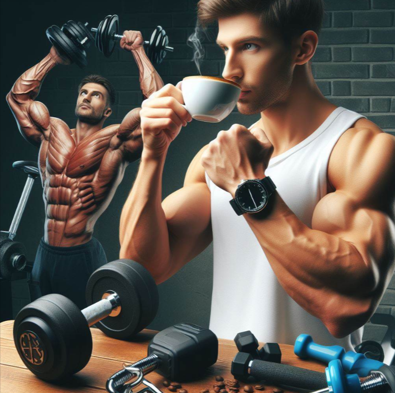 Beneficios del café para el cuerpo