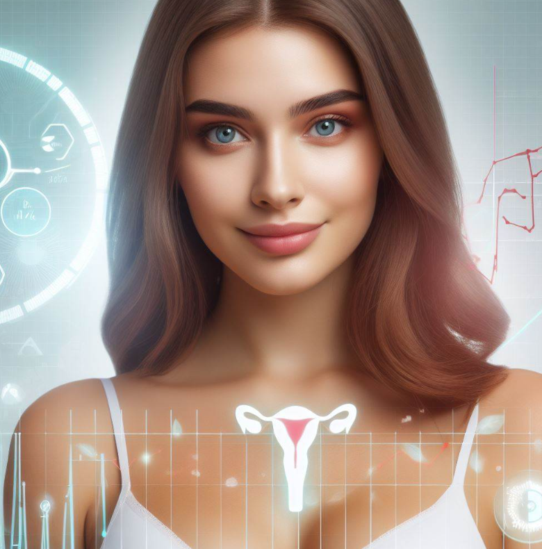 El ciclo sexual femenino