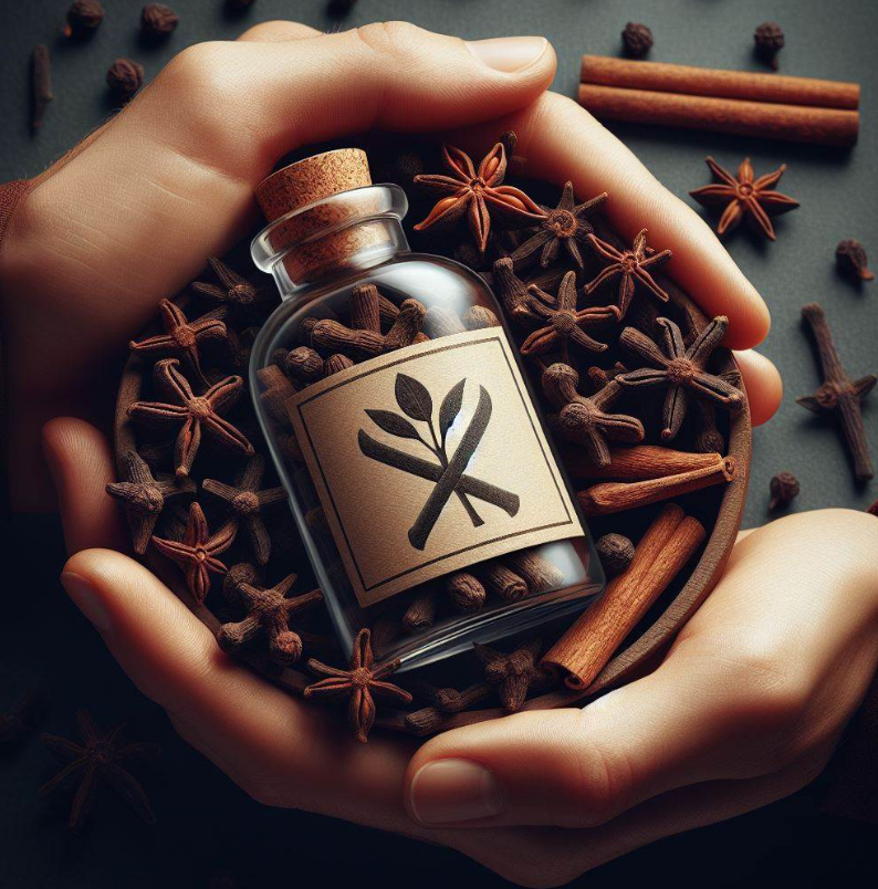 Precauciones del clavo de olor