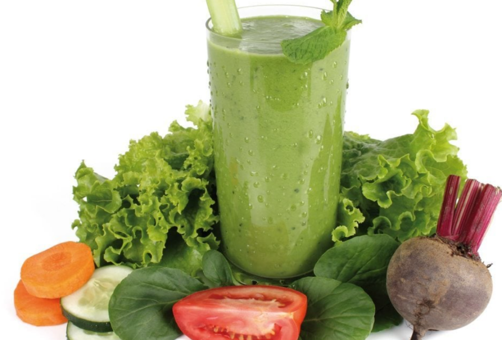 Alimentos diuréticos