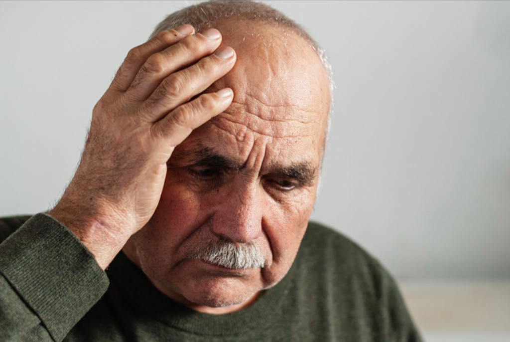 Demencia no es una enfermedad producto del envejecimiento