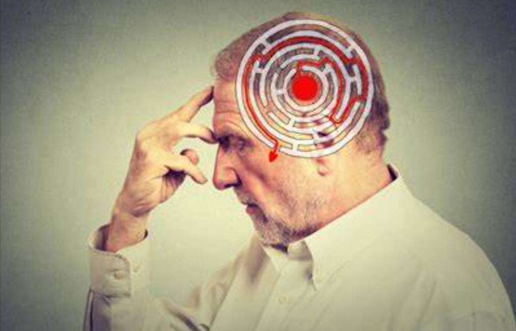 Acciones para evitar la demencia