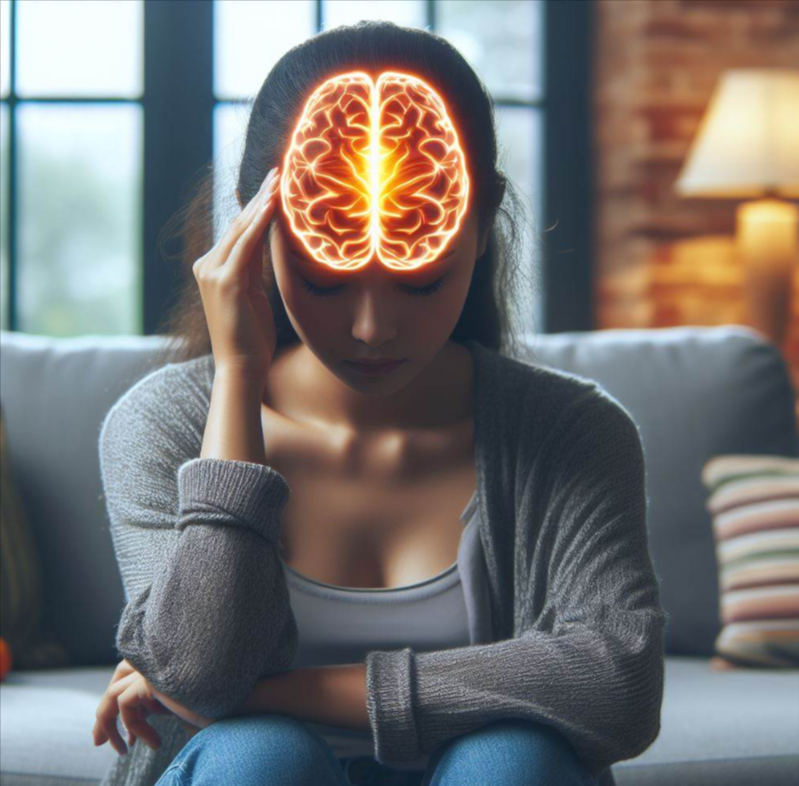 Tratamiento para derrame cerebral