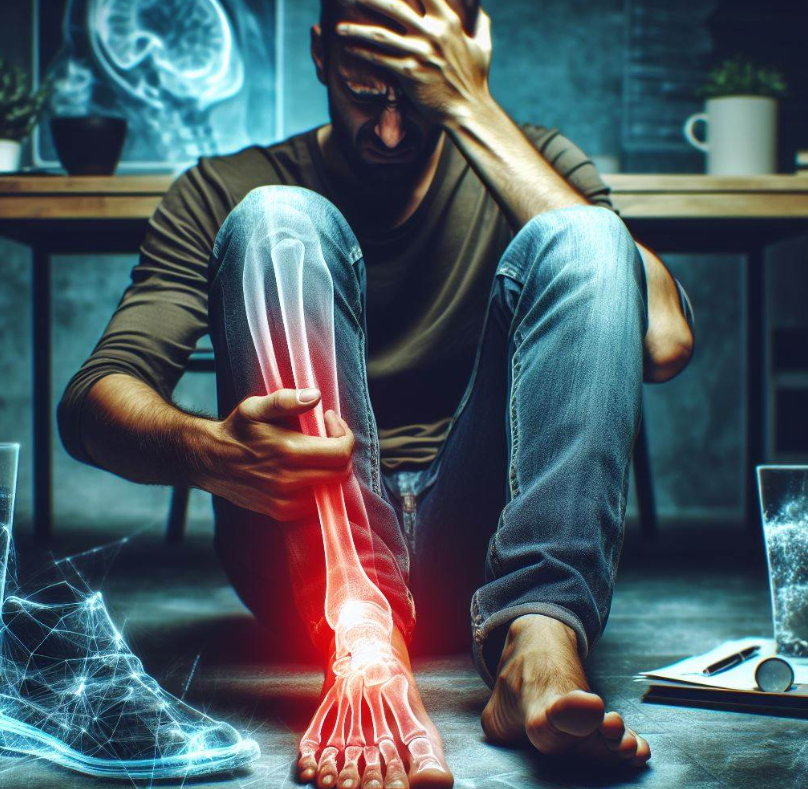 Síntomas de derrame cerebral