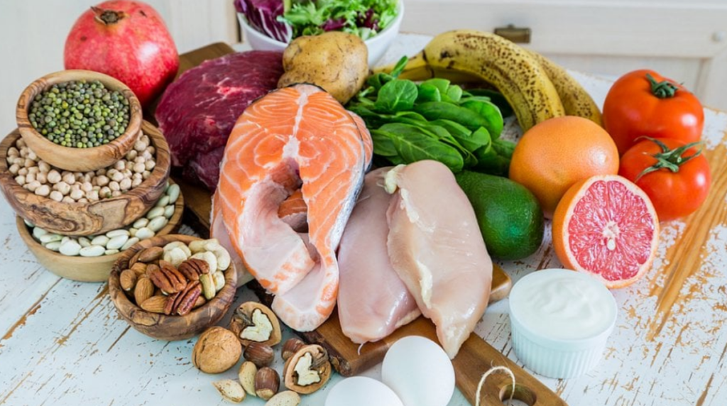 Dieta para reducir colesterol y triglicéridos 