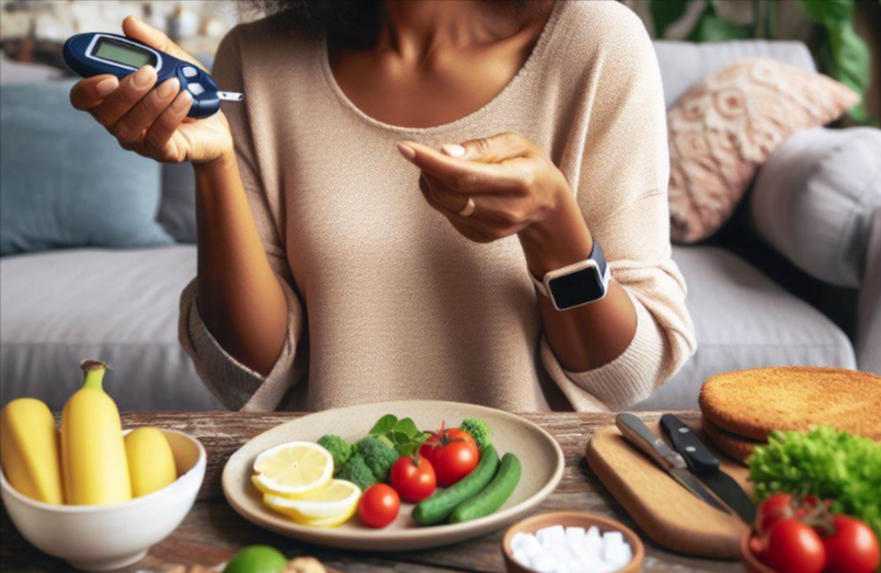 Dieta para prevenir la prediabetes