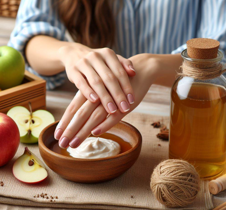 Eliminación de células muertas de la piel