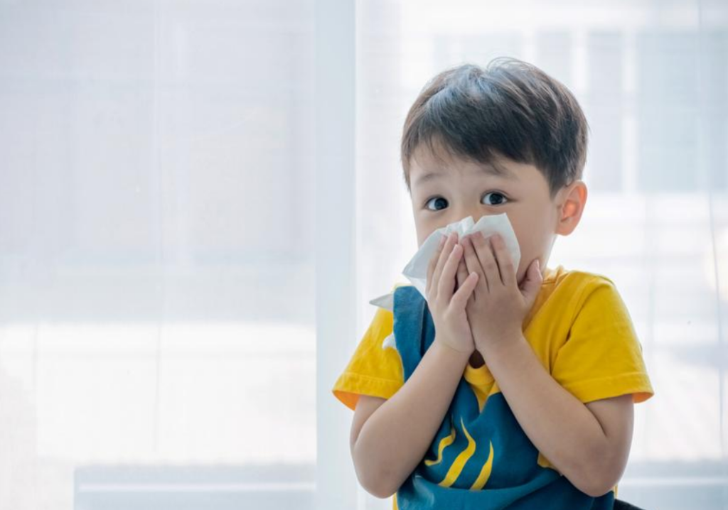  Las Infecciones Recurrentes