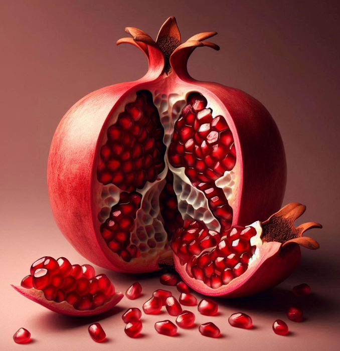 Fruta de granada</p><p>» class=»wp-image-24205″ style=»width:740px;height:auto»/><figcaption class=