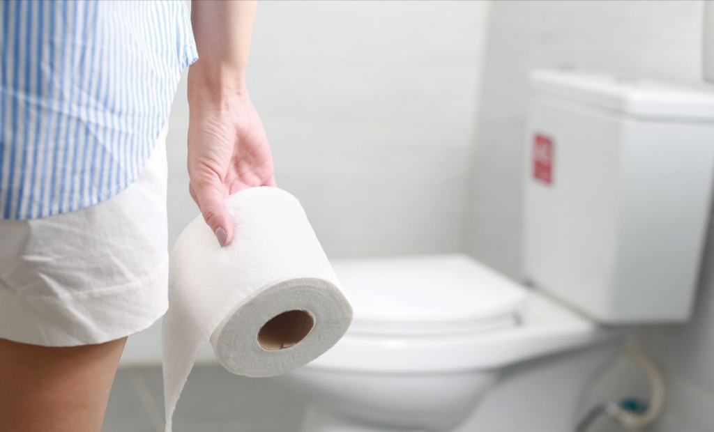 Se contraindica el magnesio con diarrea