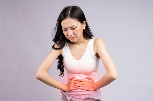chica con gastritis quiere hacer un remedio