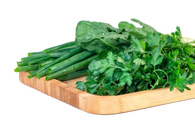 té de berros para limpiar el hígado