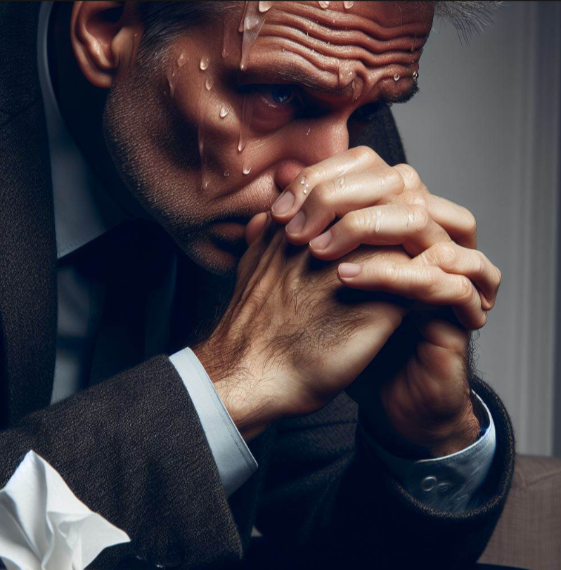 Problemas de nervios