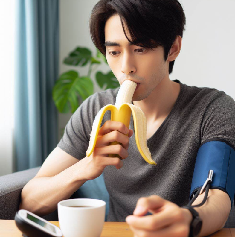 Presión arterial baja