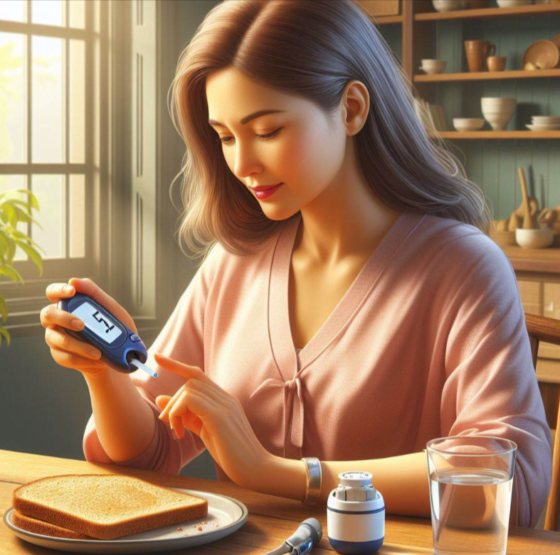 Problemas con el azúcar