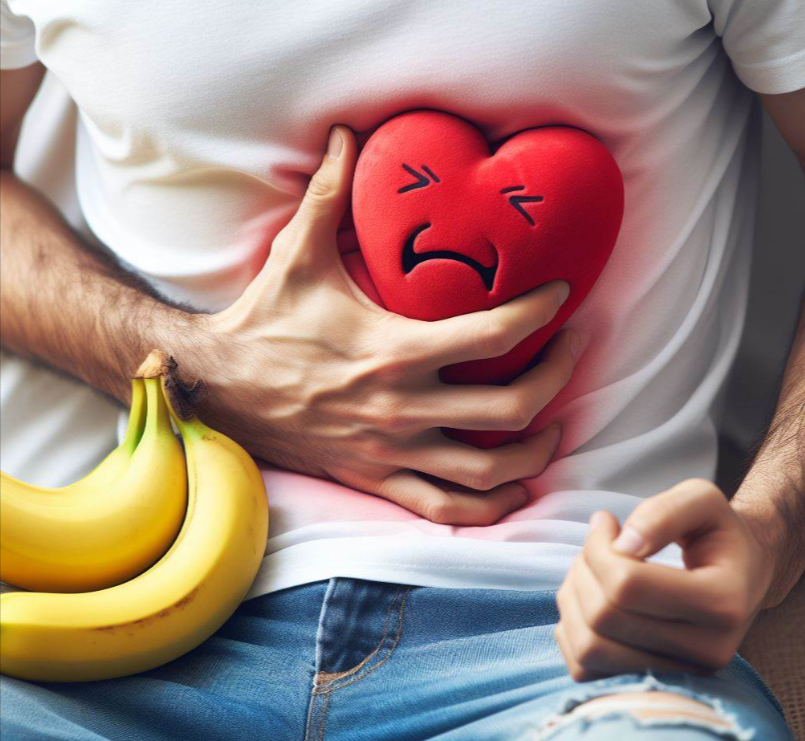 Arritmia y problemas en el corazón