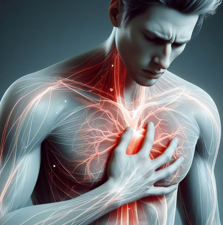 Problemas del corazón