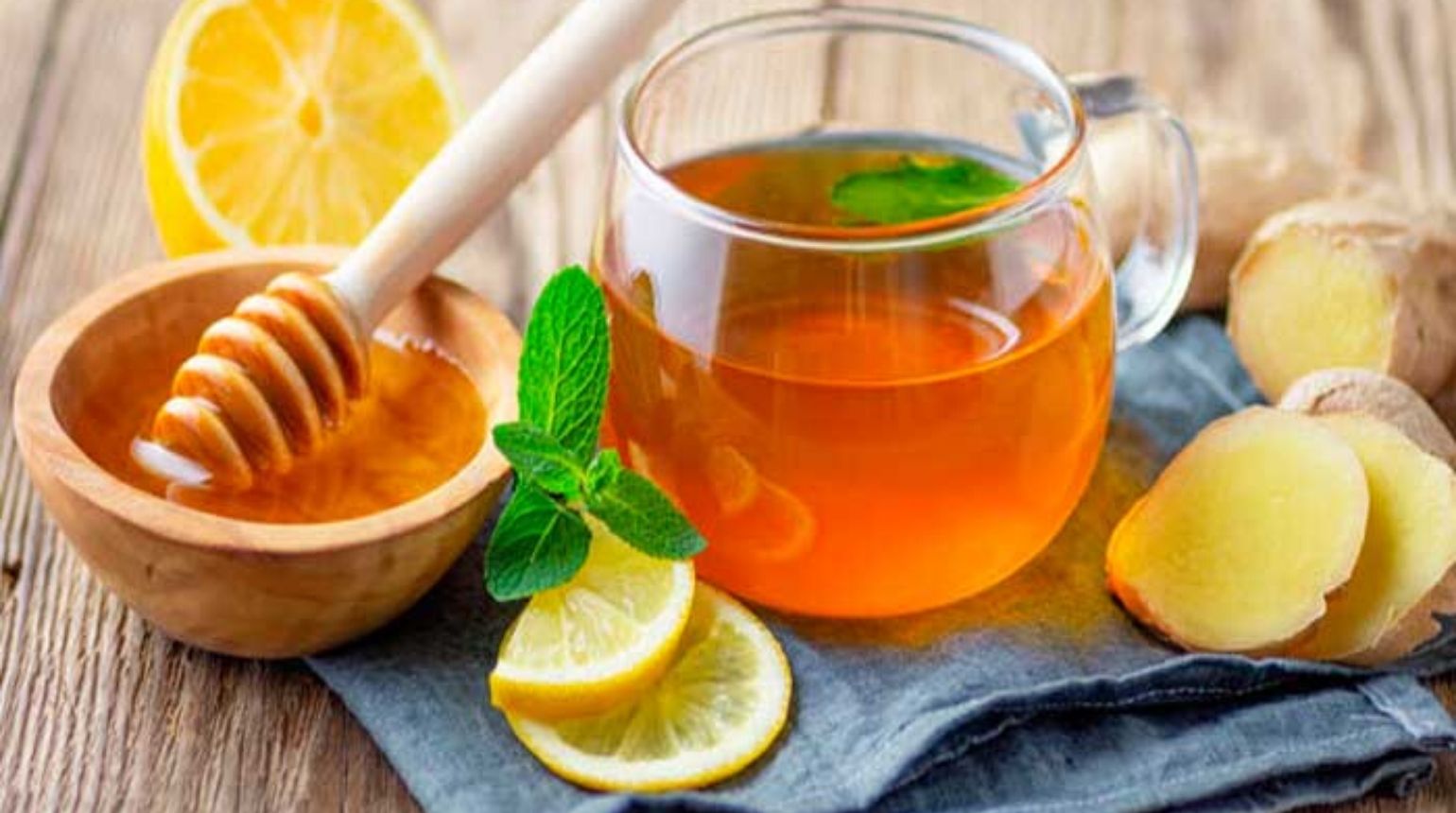 remedios para la gripe