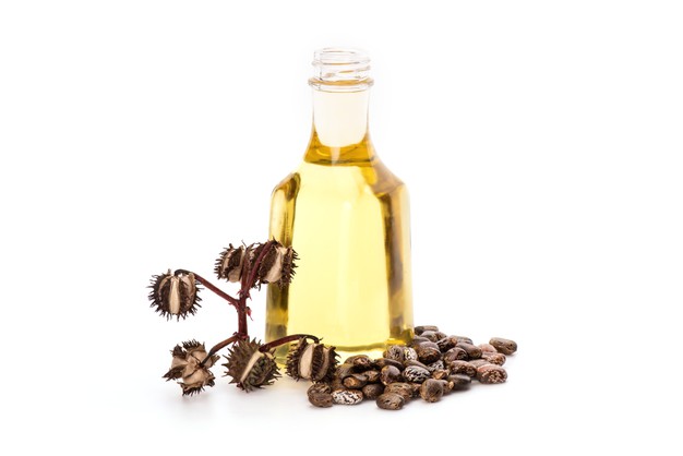 aceite de ricino para eliminar lipomas