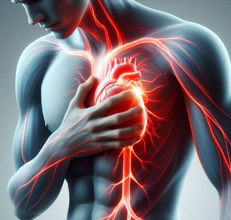 Síntomas de problemas cardíacos