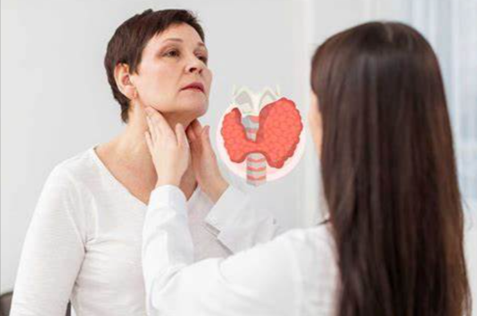 Tratamientos tiroides